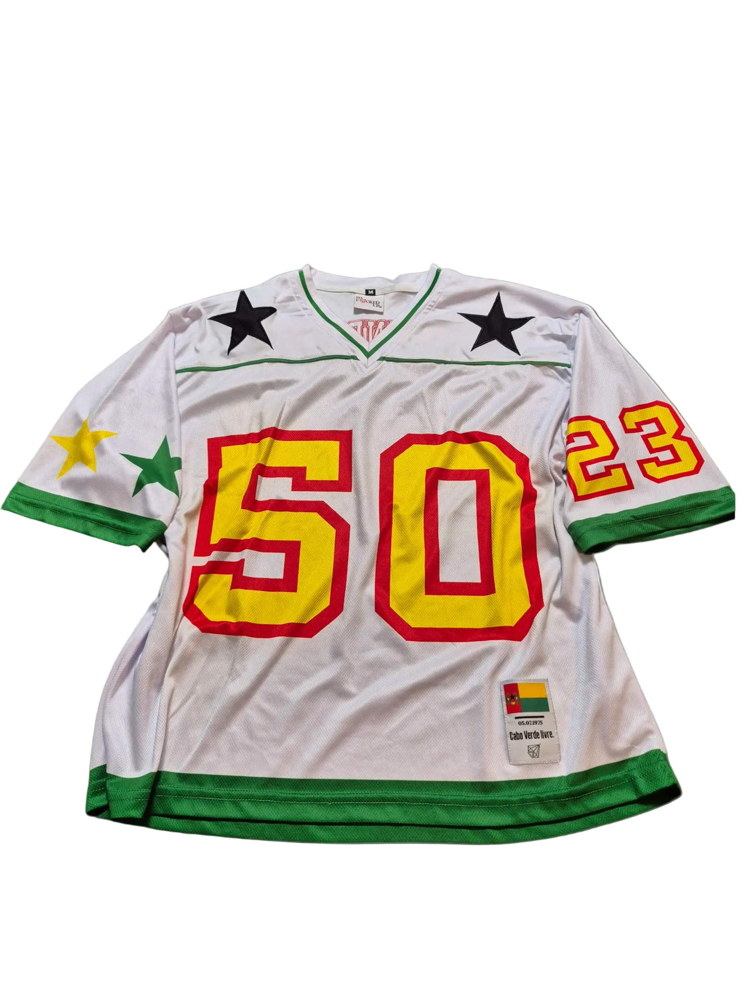 Maillot de Football Américain Indenpendencia (mixte)