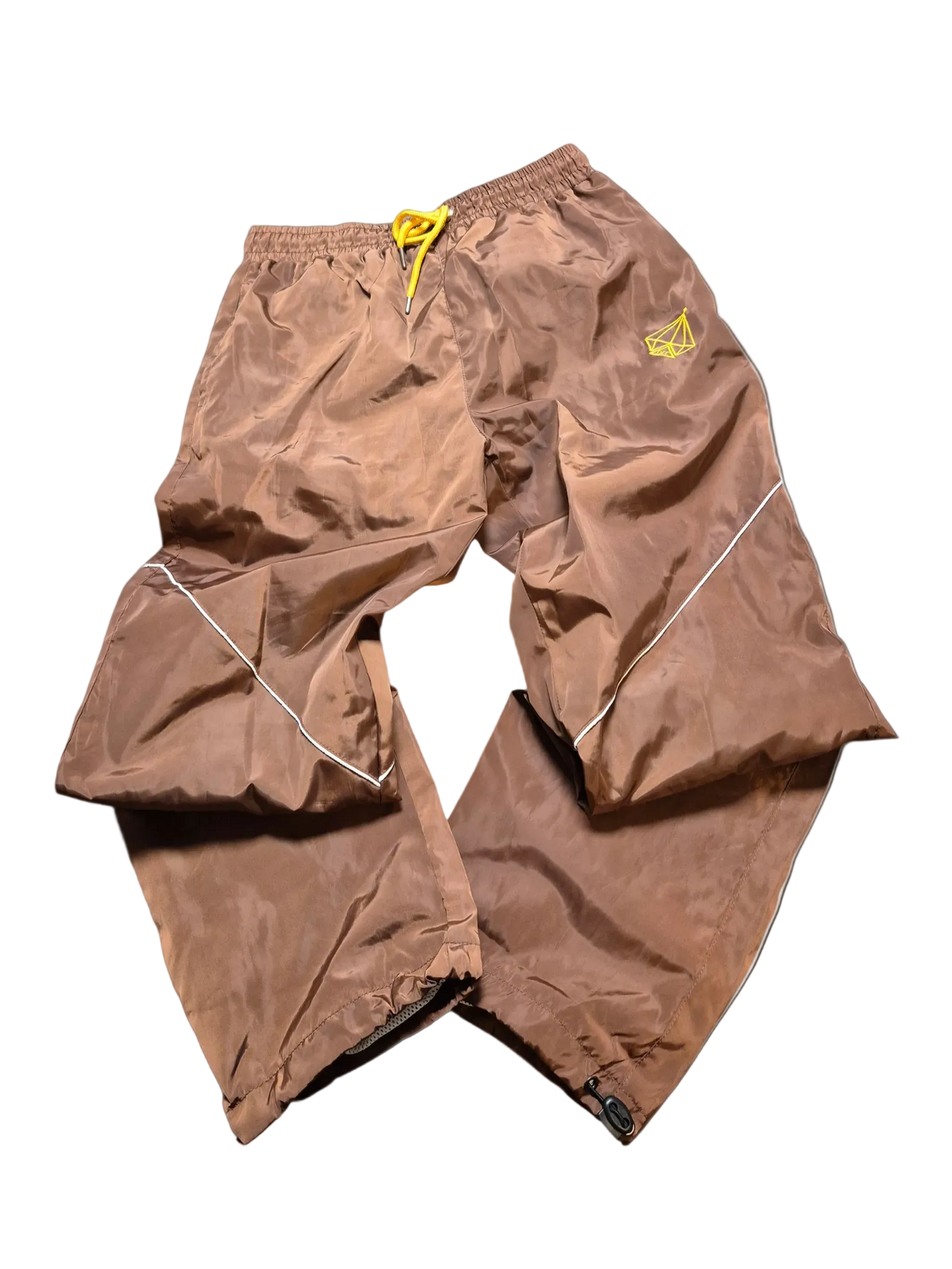 Bas de survêtement Oversized SBB (mixte - taille S)