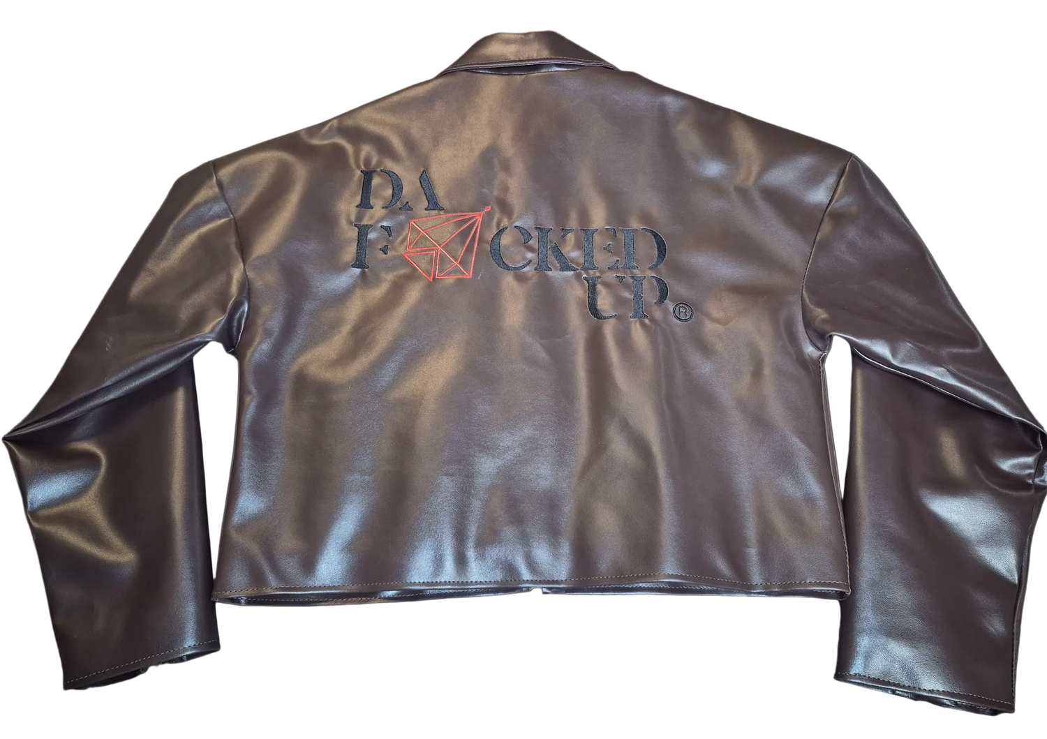 Veste Classy Y2K Da Fvcked Up (mixte)