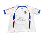 Maillot CV Copa do Mundo 26 (BRANCO)