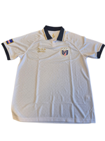 Maillot Blanc du Cap Vert CdM26