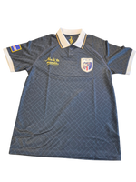 Maillot Bleu du Cap Vert CdM26