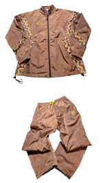 Tracksuit Oversized SBB (mixte)