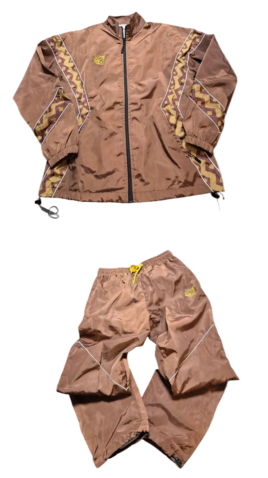 Tracksuit Oversized SBB (mixte)